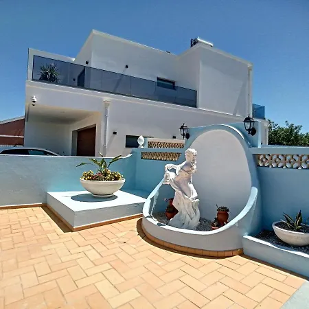 Villa Margot - Fuseta