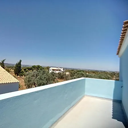 Margot - Fuseta Villa
