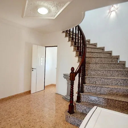 Villa Margot - Fuseta