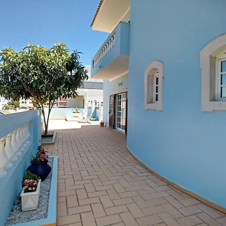 Villa Margot - Fuseta