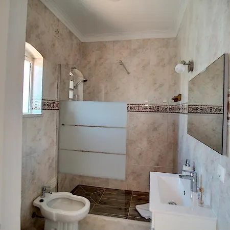 Villa Margot - Fuseta *