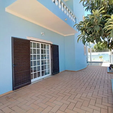 Villa Margot - Fuseta