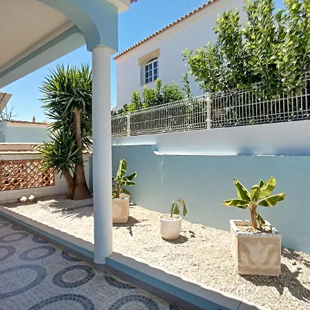 Villa Margot - Fuseta *